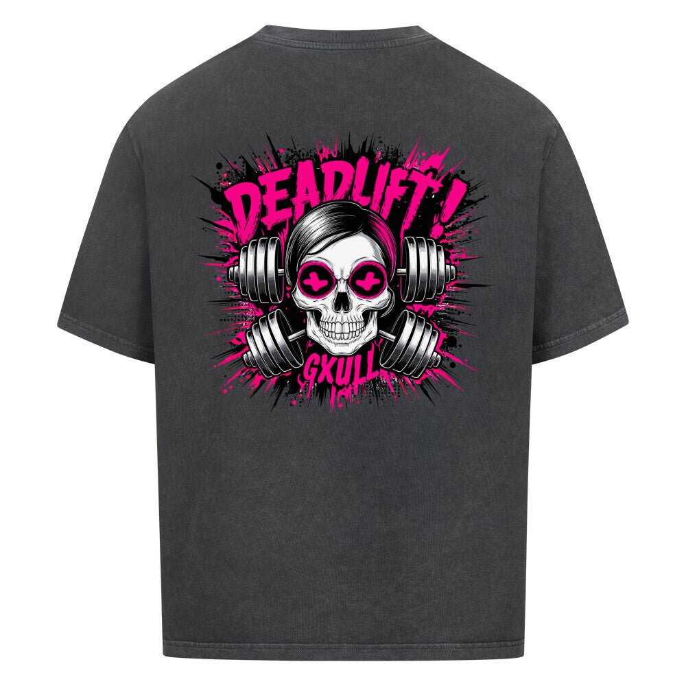 Image for color: washed black