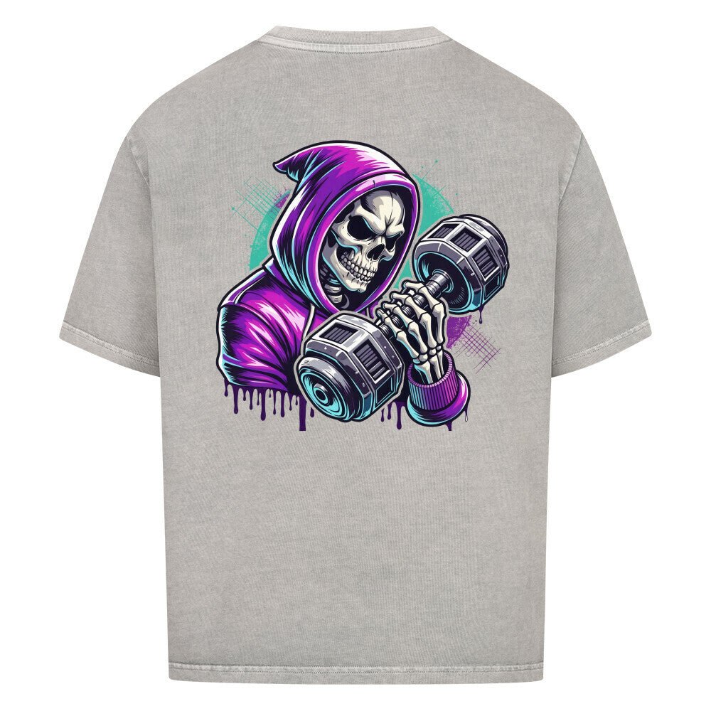 Image for color: washed grey