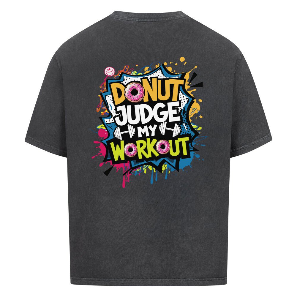 Image for color: washed black