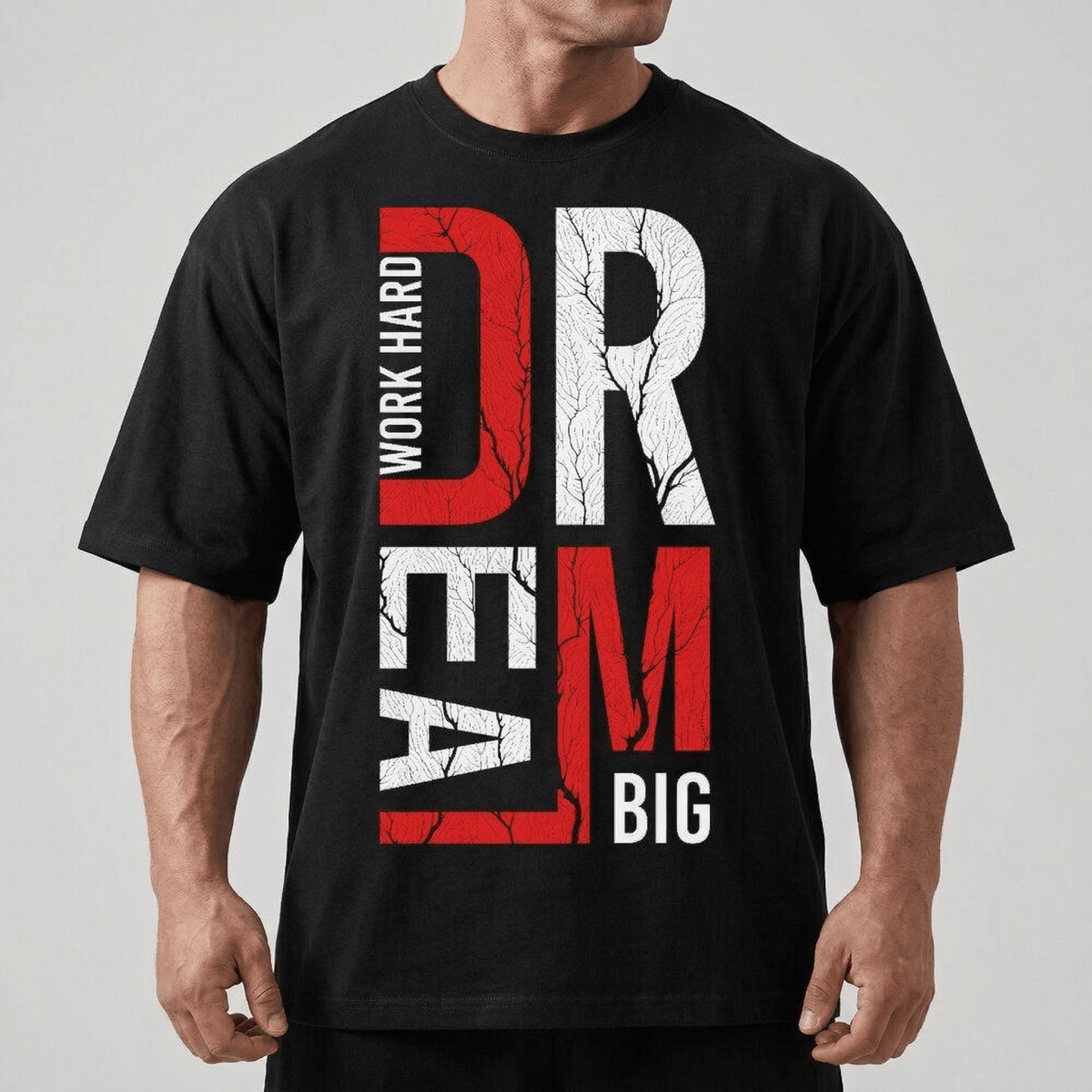 Dream Big - JAWX