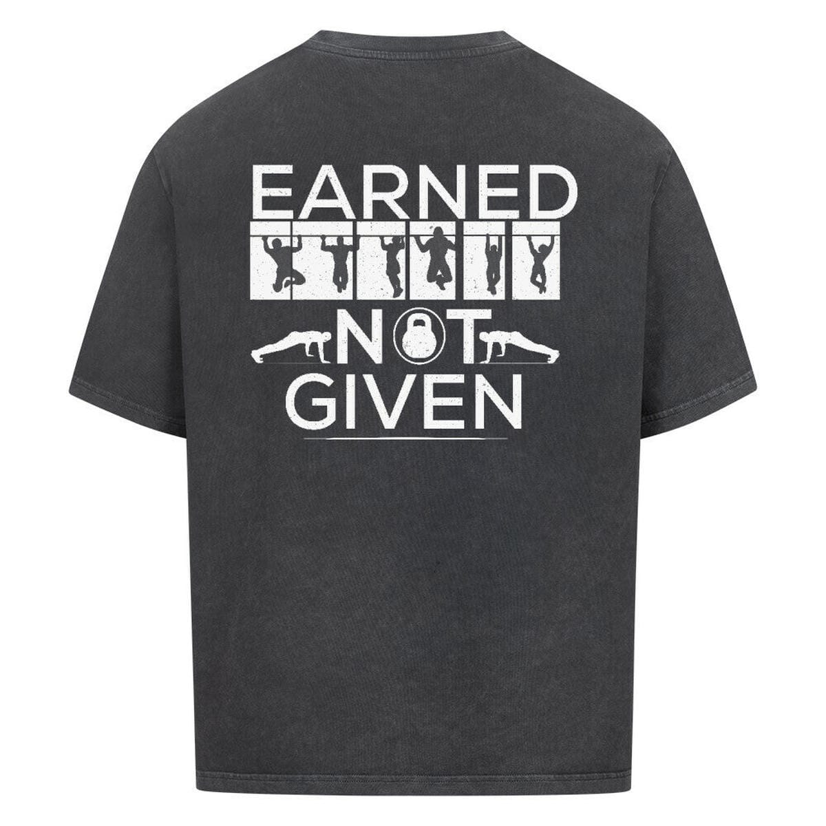 Image for color: washed black