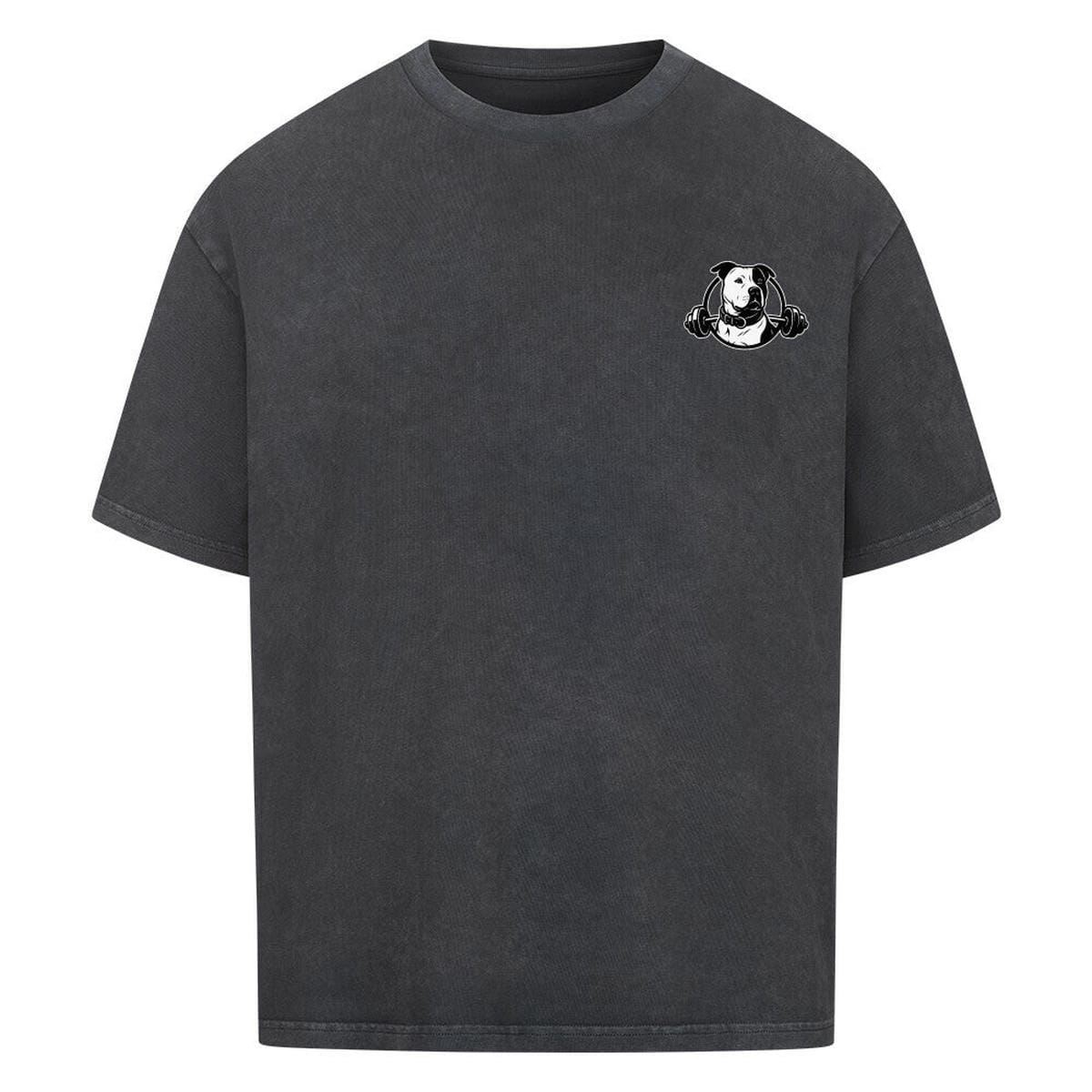 Image for color: washed black