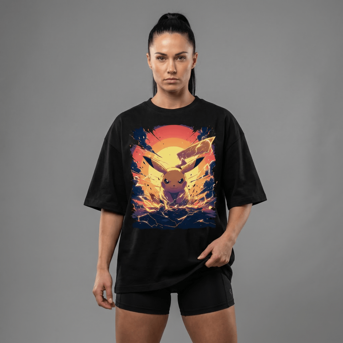 Electric Focus - JAWX