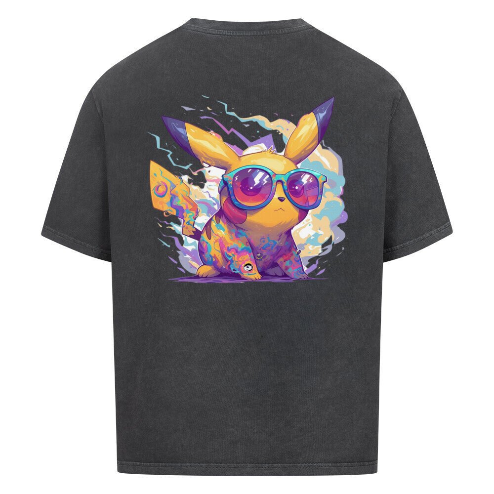 Image for color: washed black