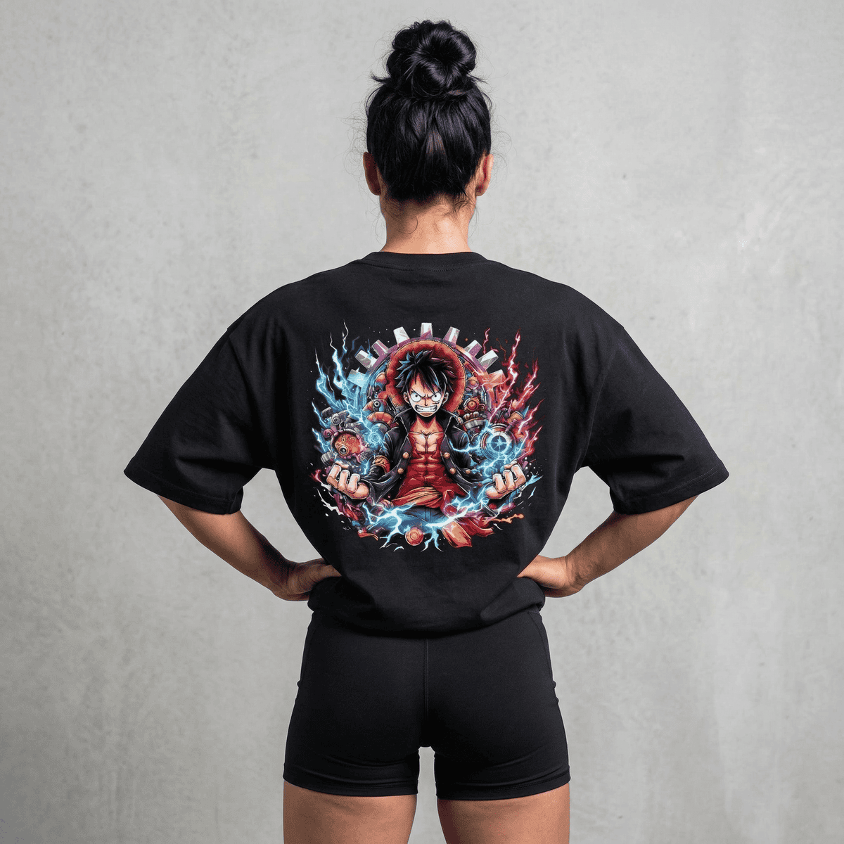 Gearstorm Pirate - JAWX