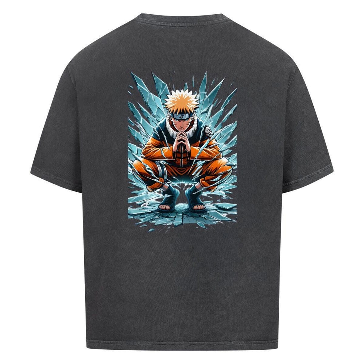 Image for color: washed black