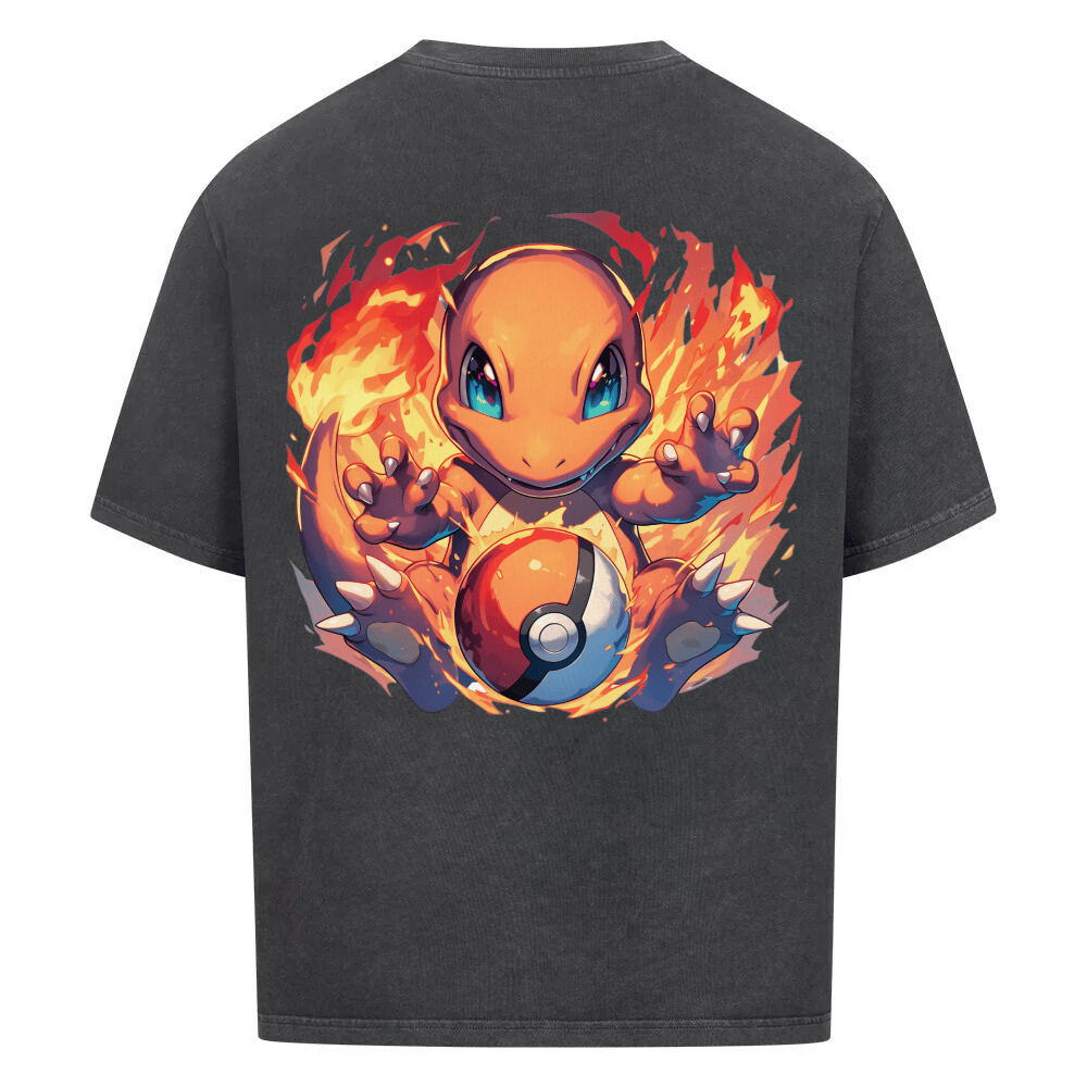 Image for color: washed black