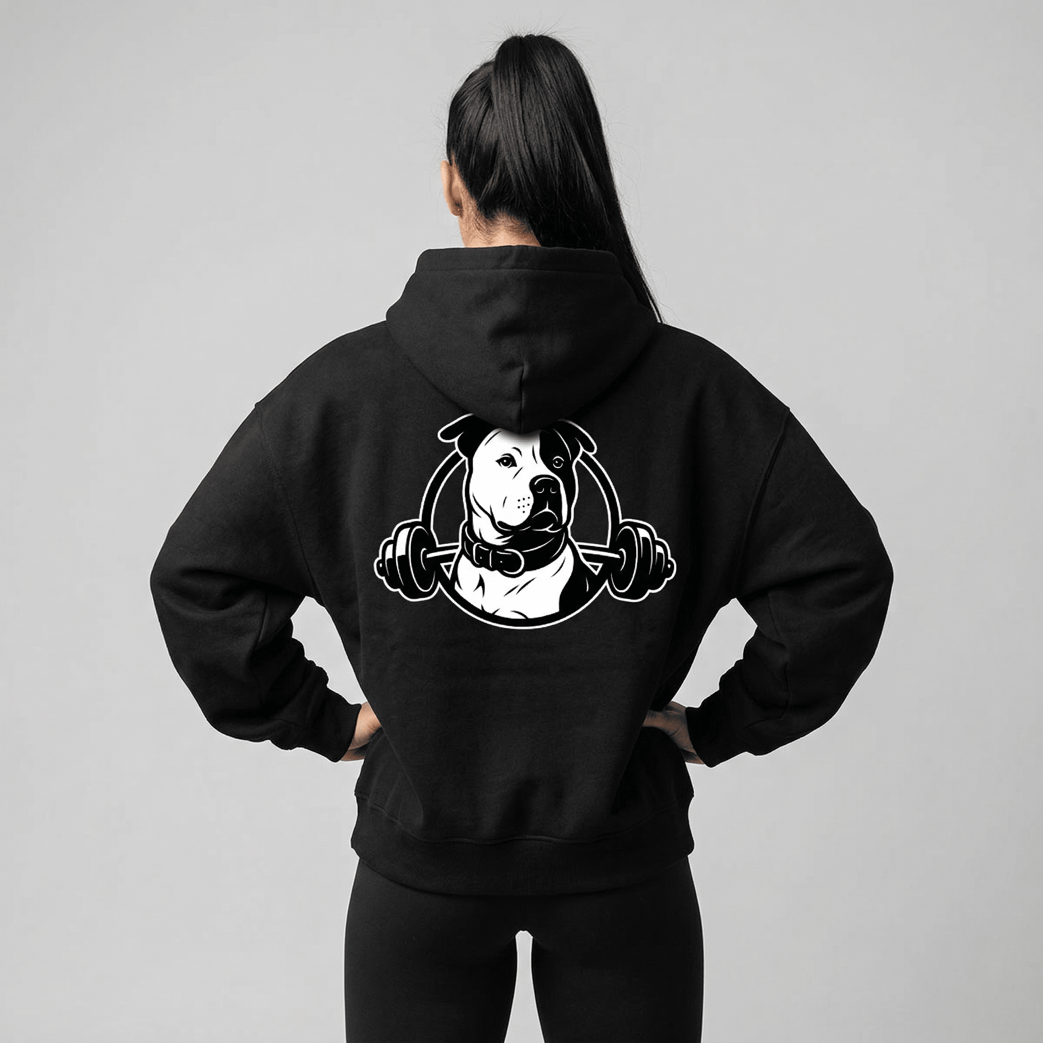 JAWX Dog Hoodie - JAWX