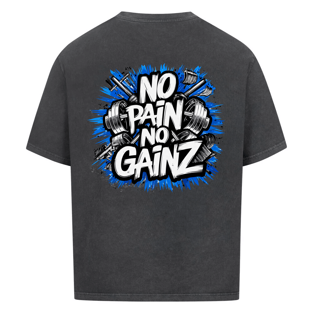 Image for color: washed black