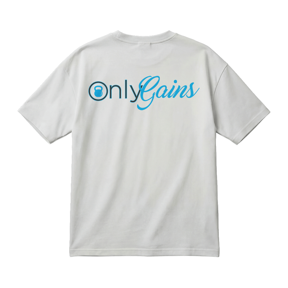 Only Gains - JAWX