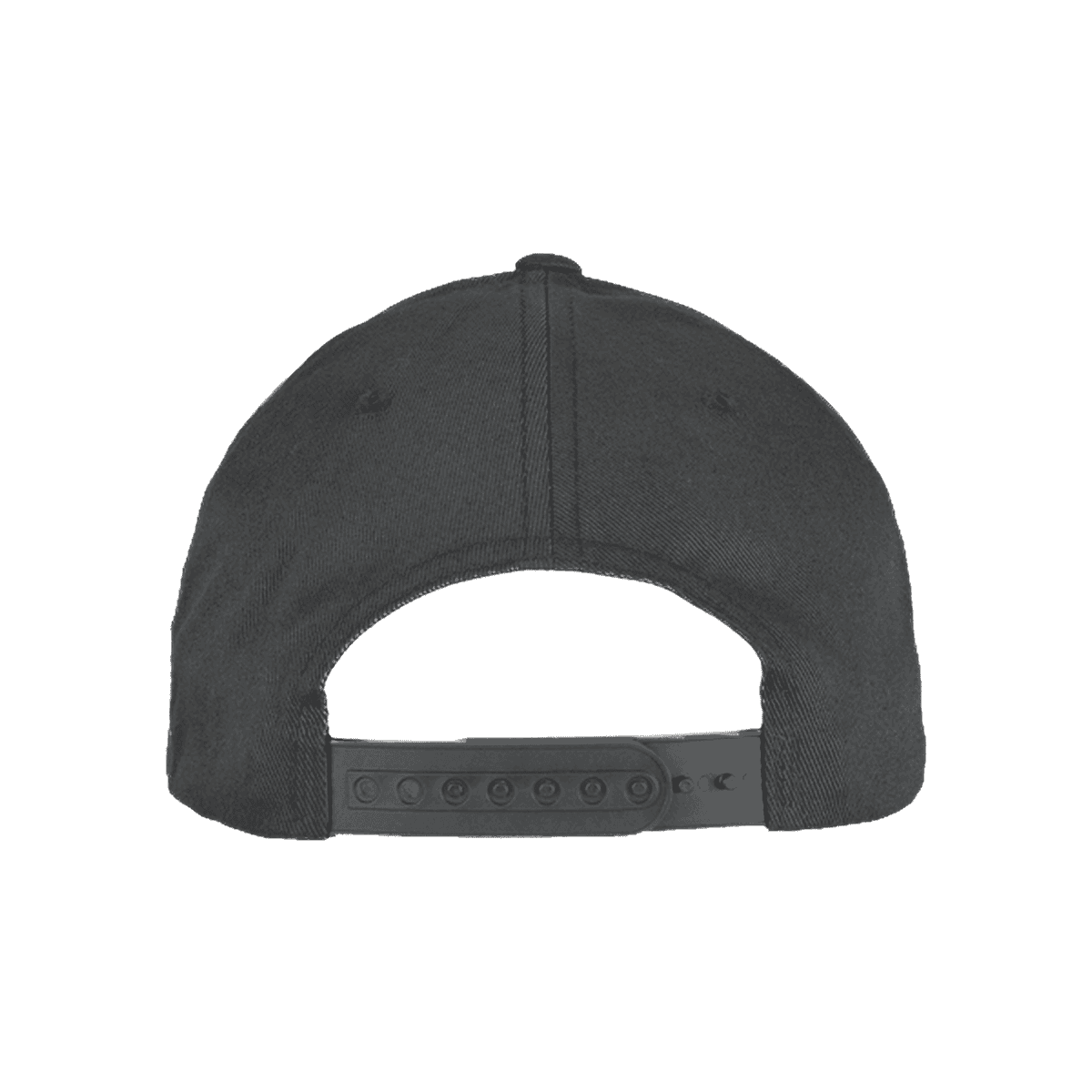 Cap in Grey – Street Attitude, klare Lines. JAWX Headwear. nan