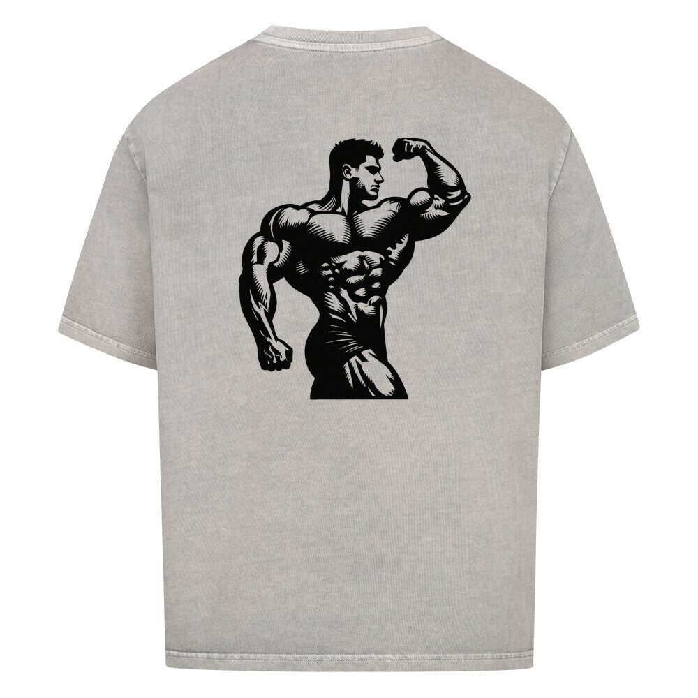 Image for color: washed grey