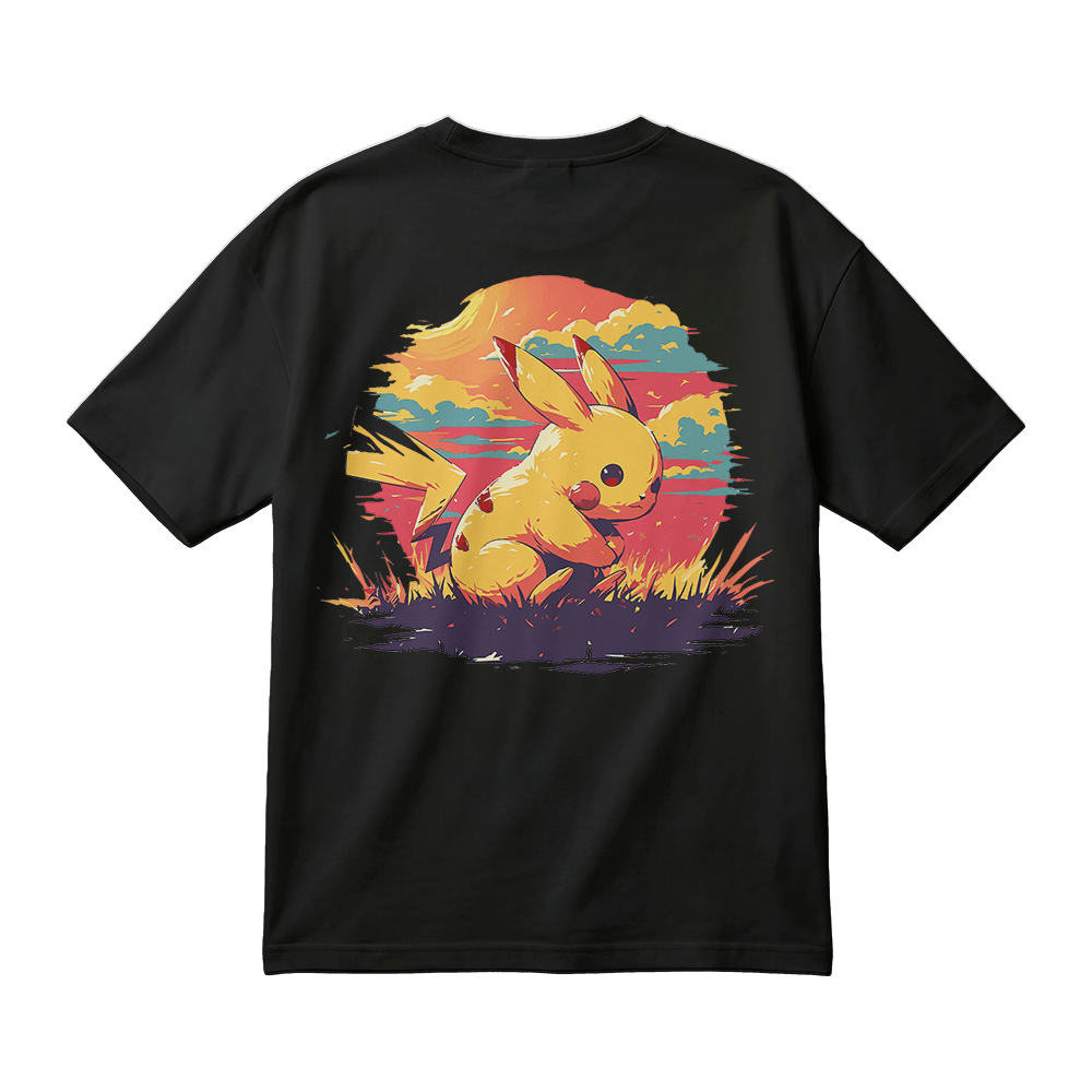 Retro Spark – Motion Drive - JAWX