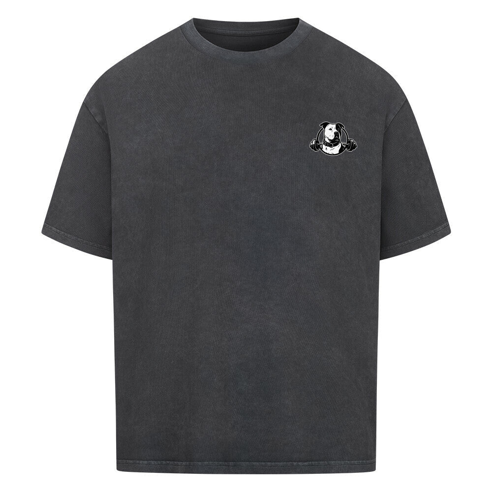 Image for color: washed black