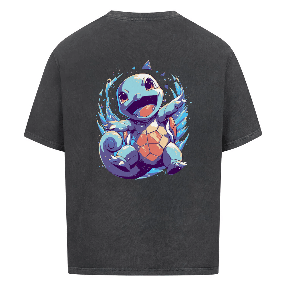 Image for color: washed black