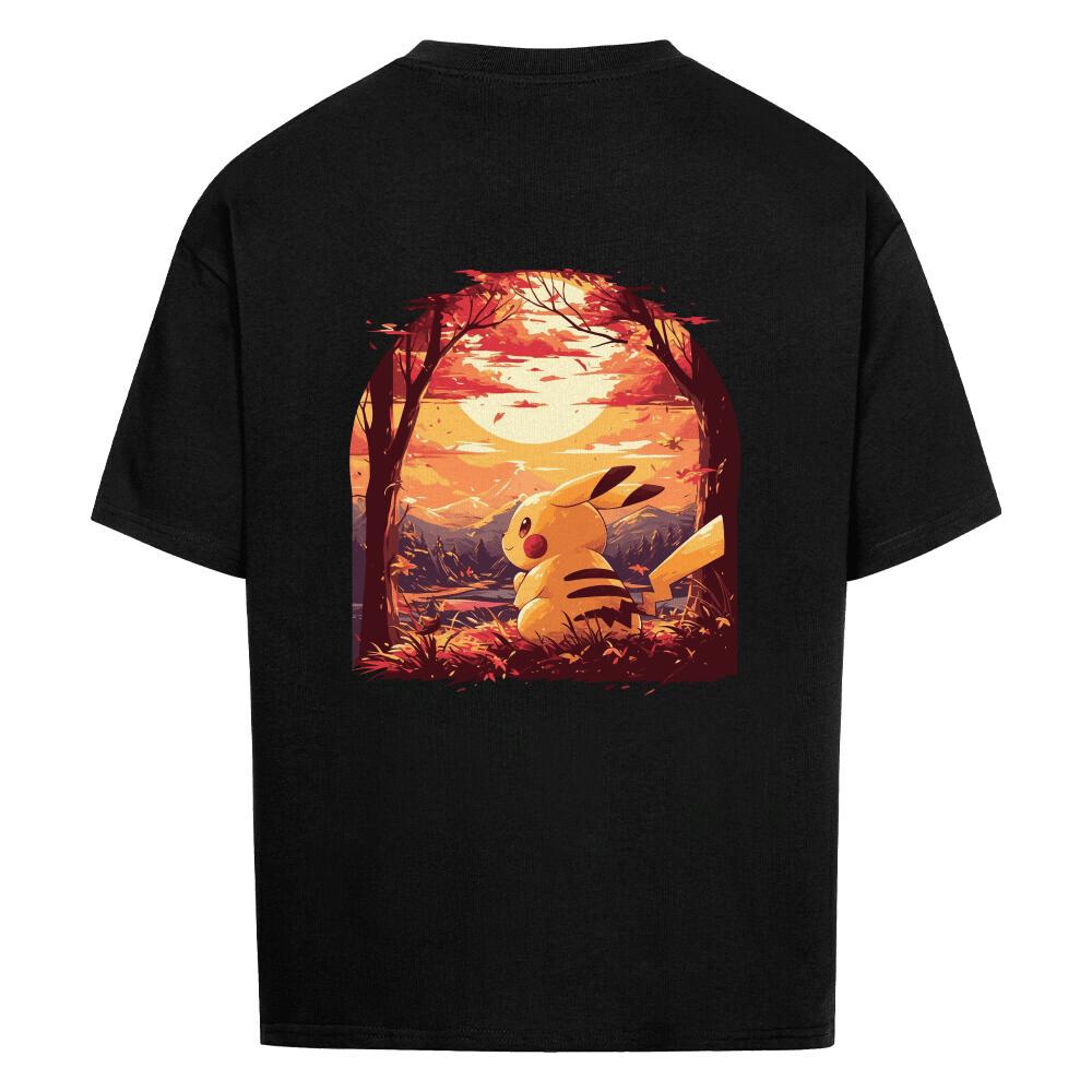 Sunset Charge – Silent Horizon - JAWX