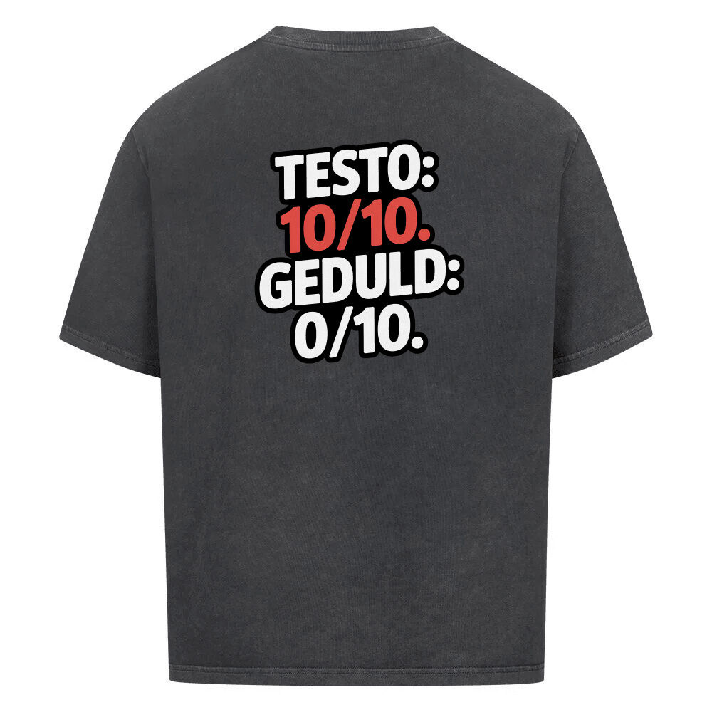 Image for color: washed black