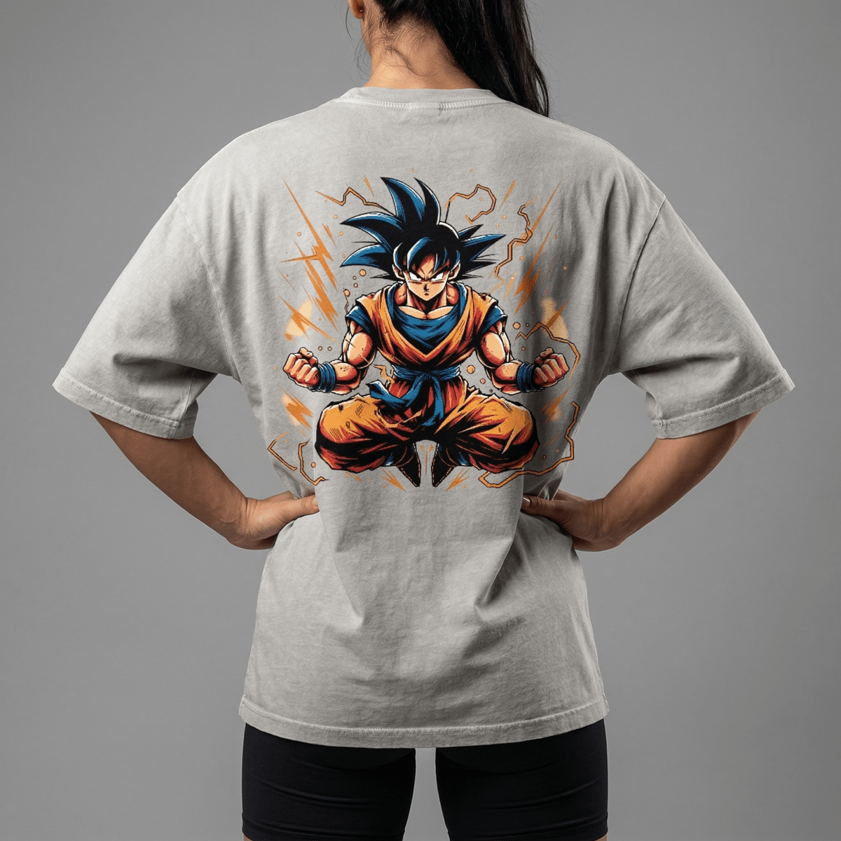 Thunder Focus Warrior - JAWX