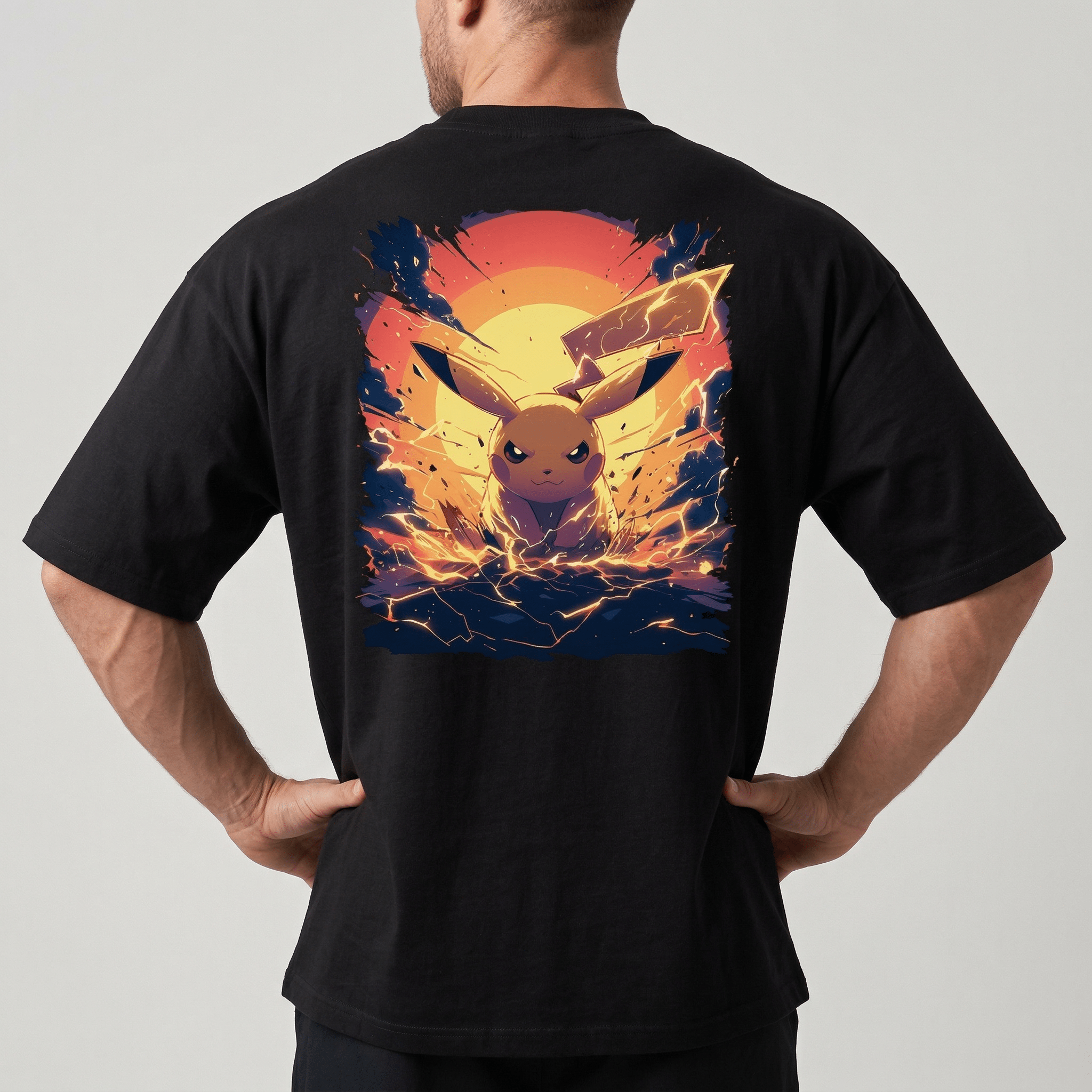 Thunder Rise – Storm Awakening - JAWX