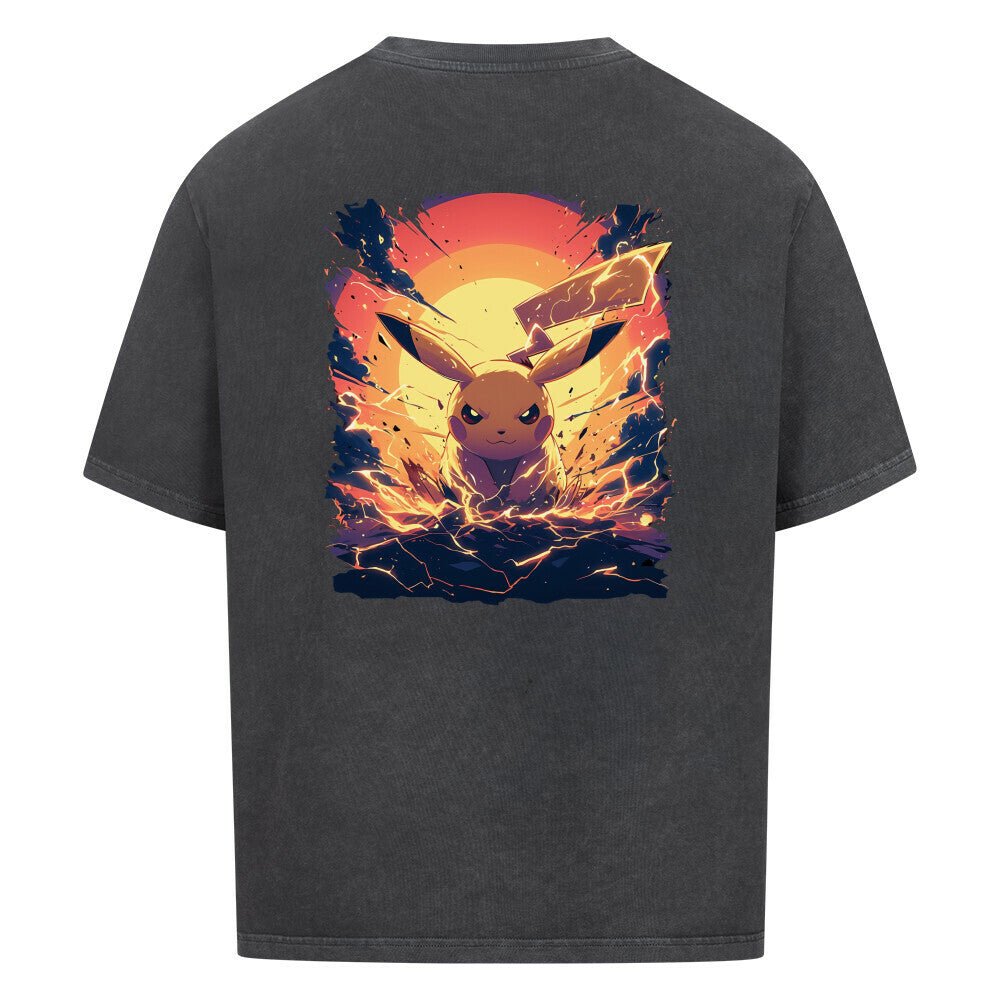 Image for color: washed black