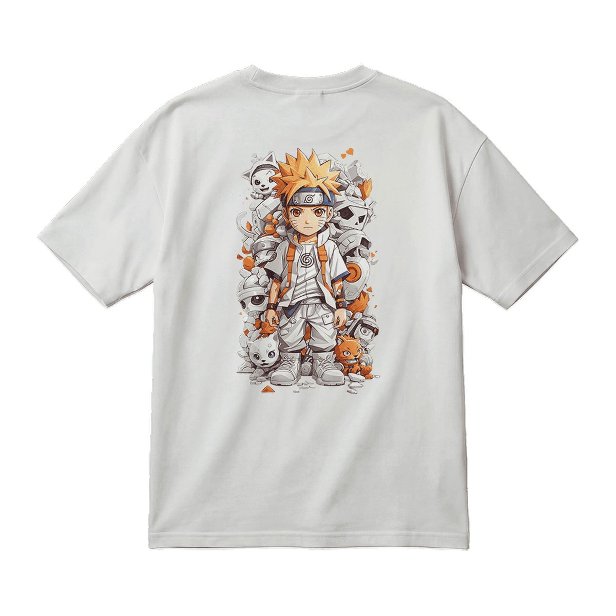 Urban Ninja Kid - JAWX