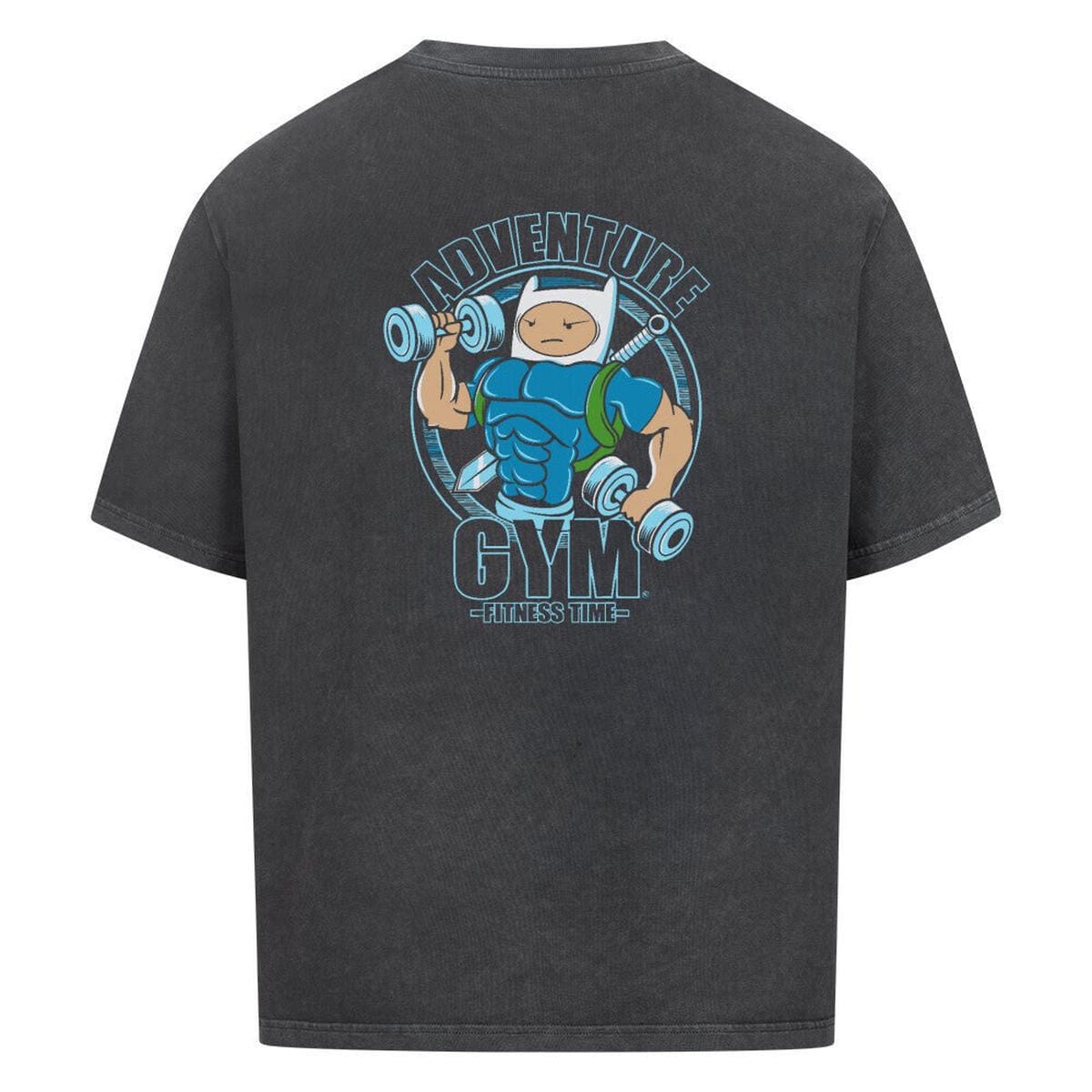 Image for color: washed black