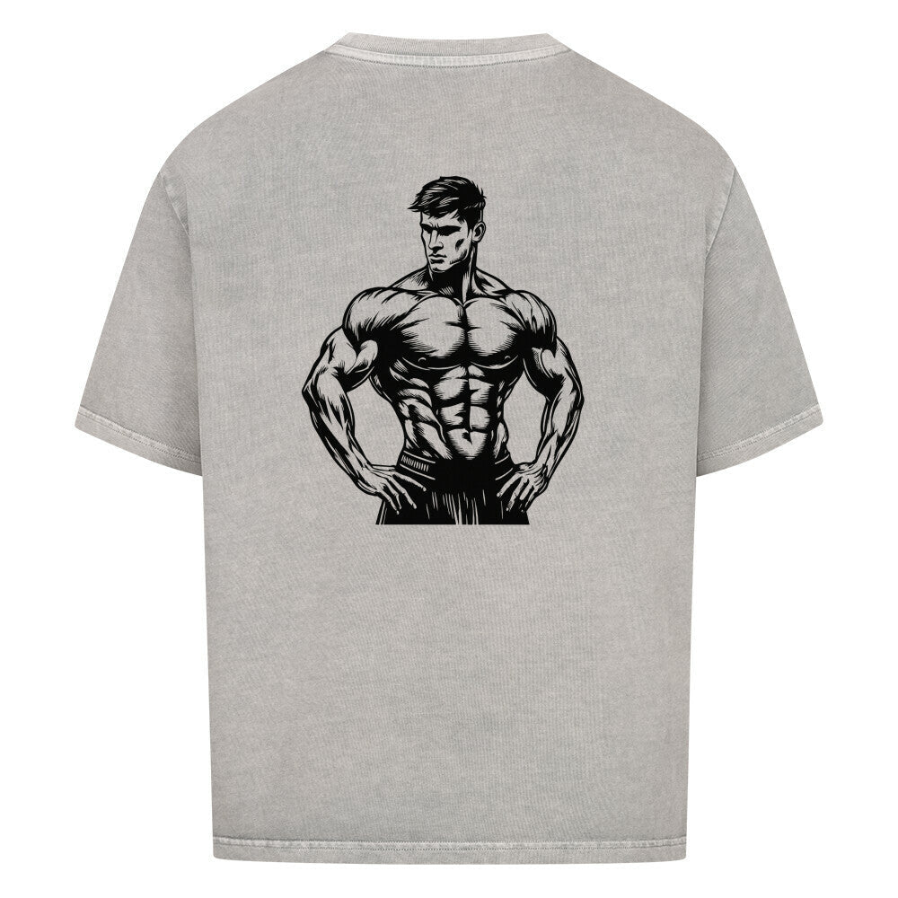 Image for color: washed grey