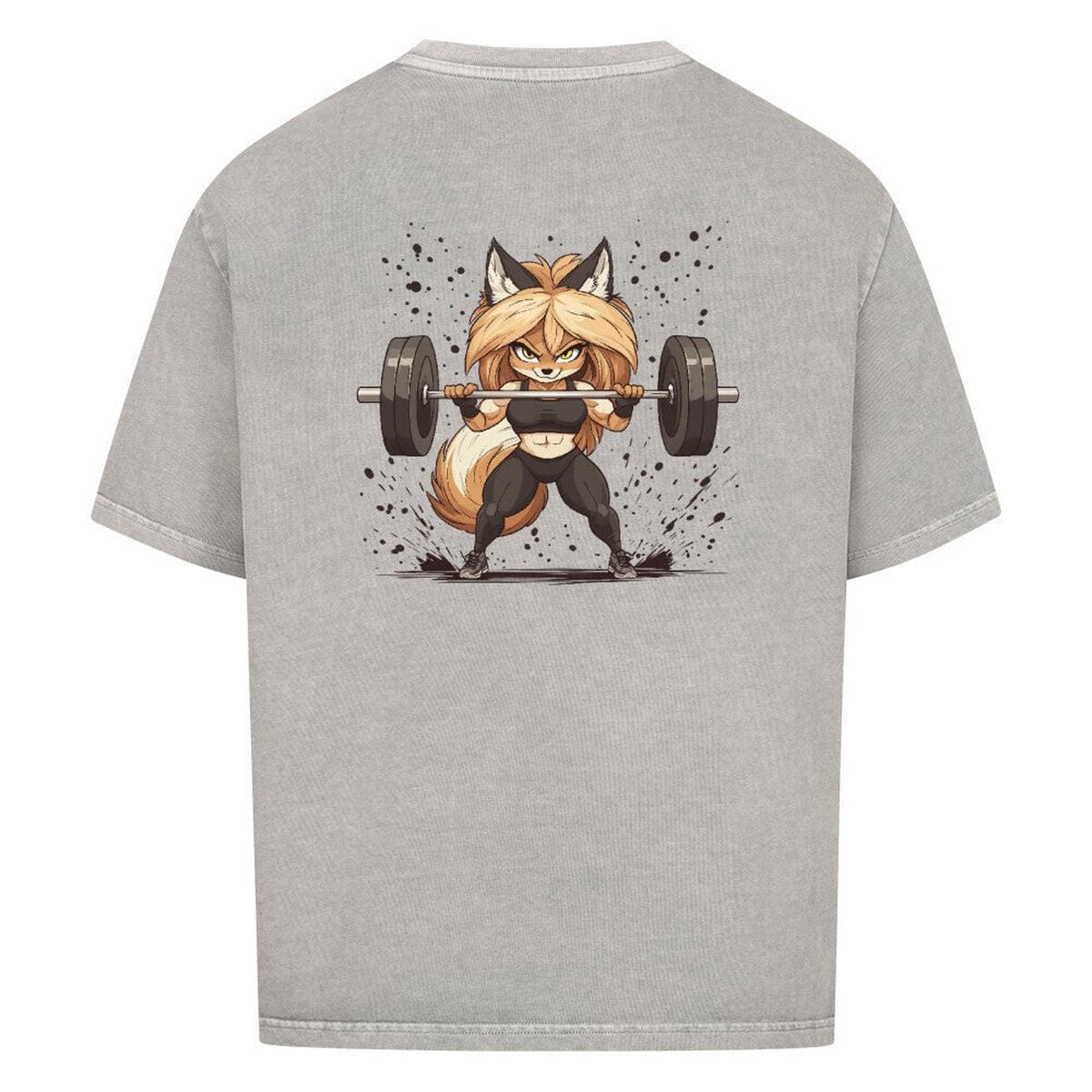 Image for color: washed grey