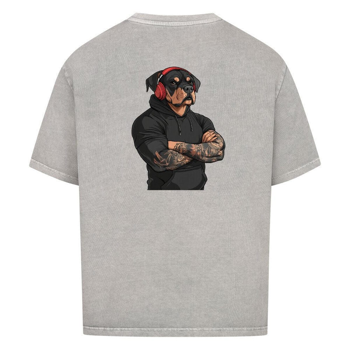 Image for color: washed grey