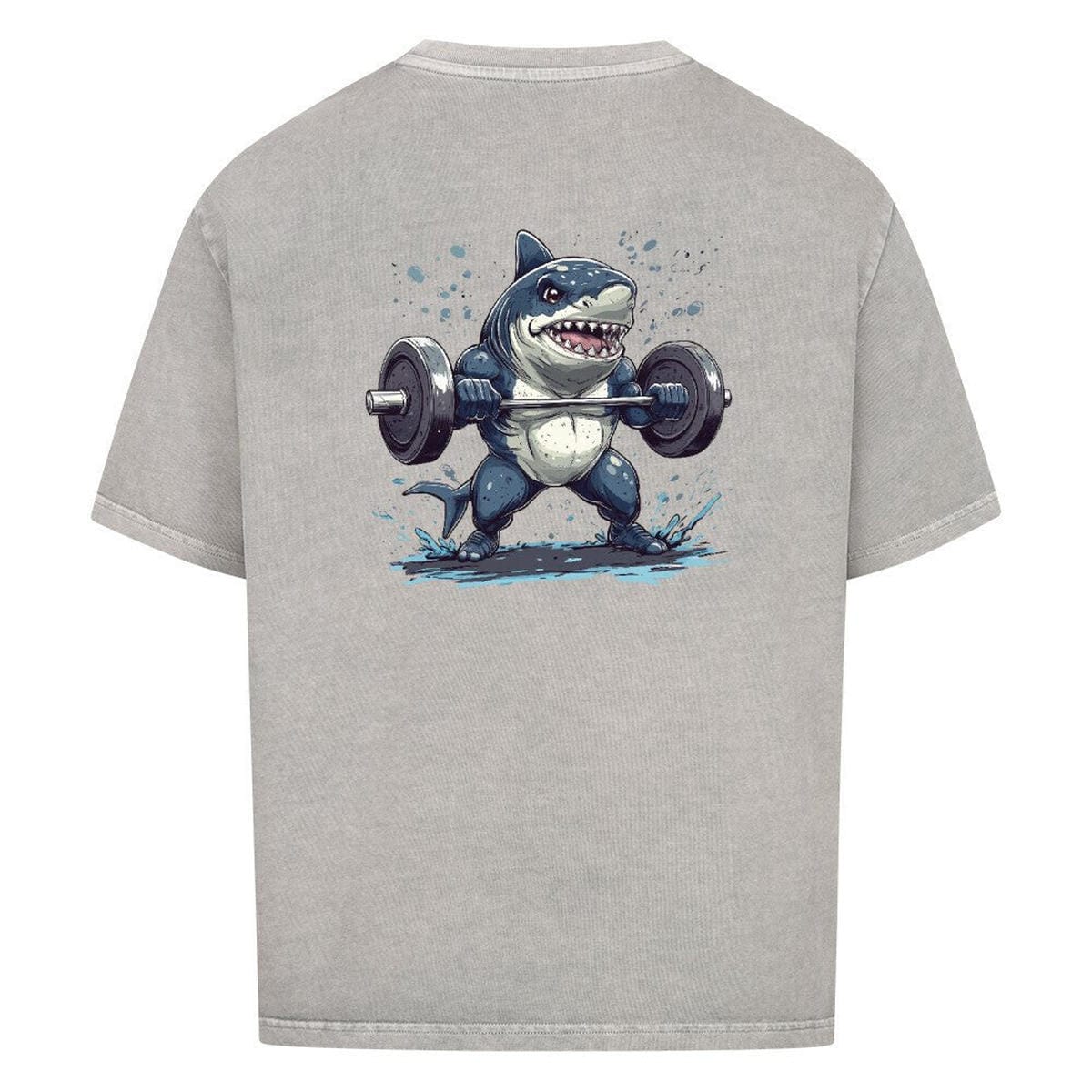 Image for color: washed grey