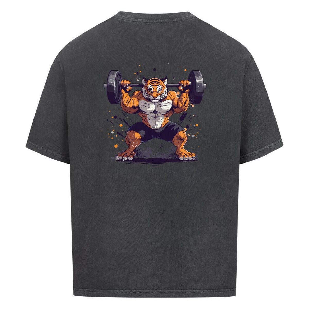 Image for color: washed black