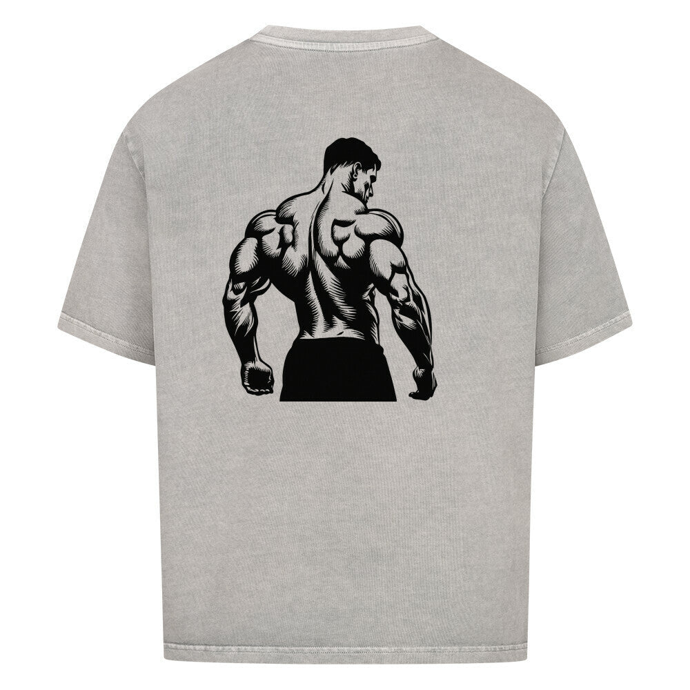 Image for color: washed grey