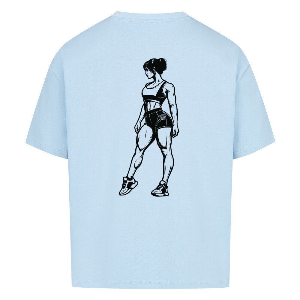 Image for color: babyblau