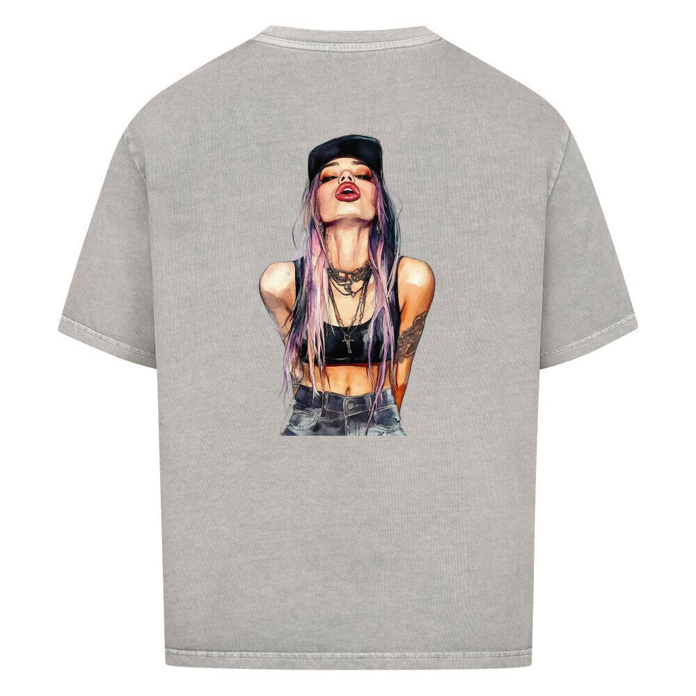 Image for color: washed grey