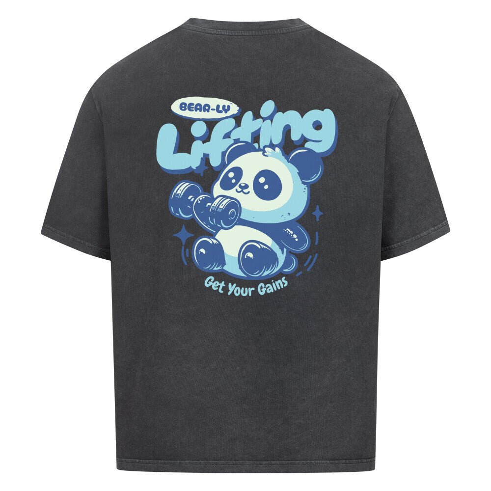 Image for color: washed black