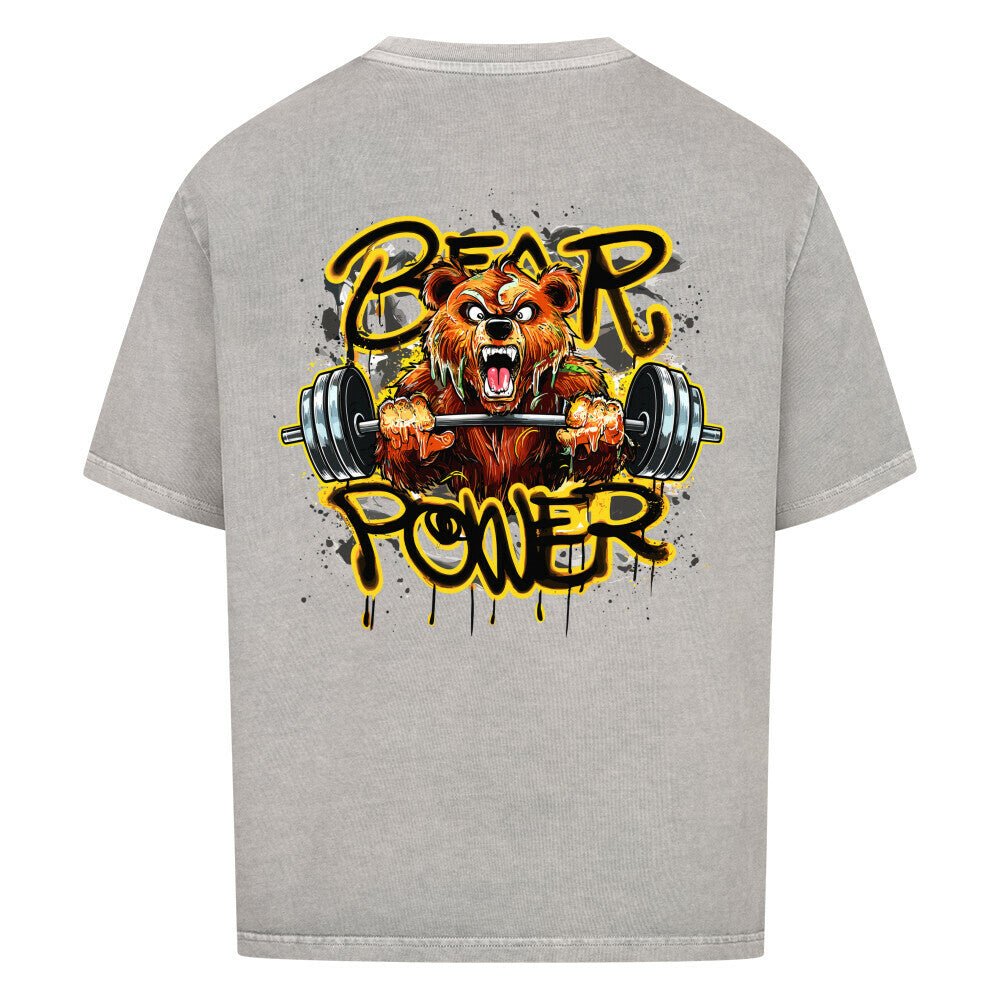 Image for color: washed grey