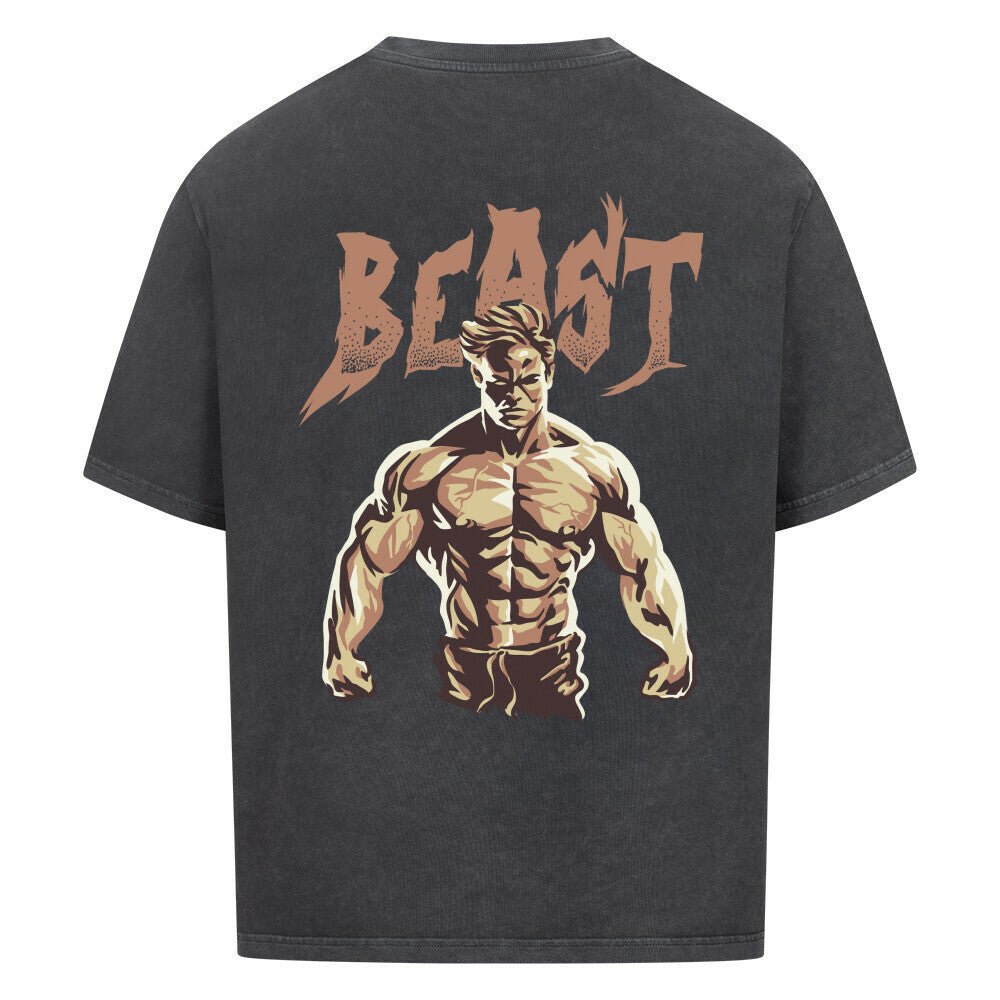 Image for color: washed black