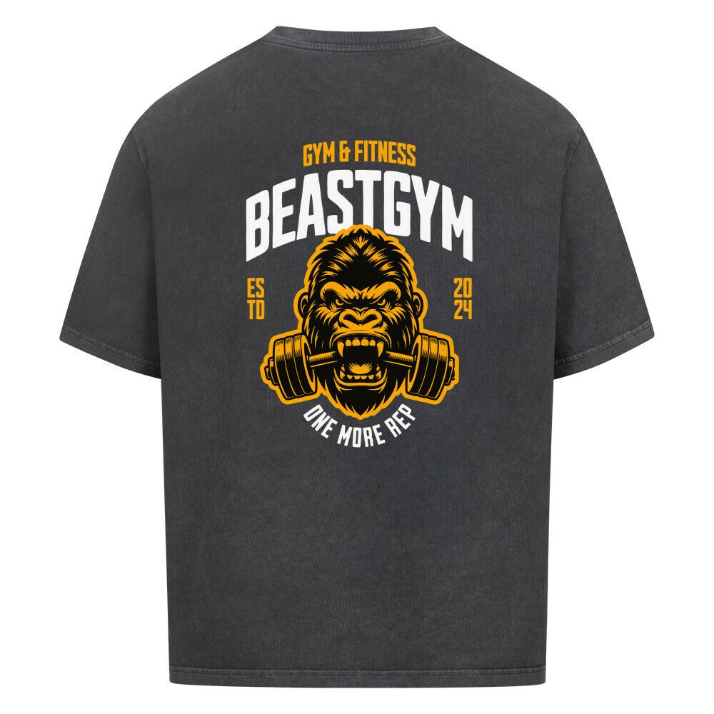 Image for color: washed black