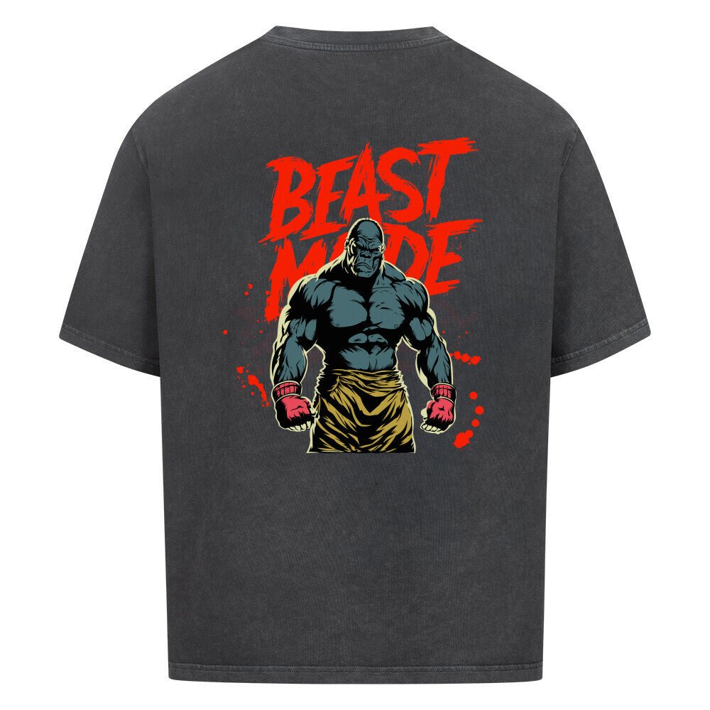 Image for color: washed black