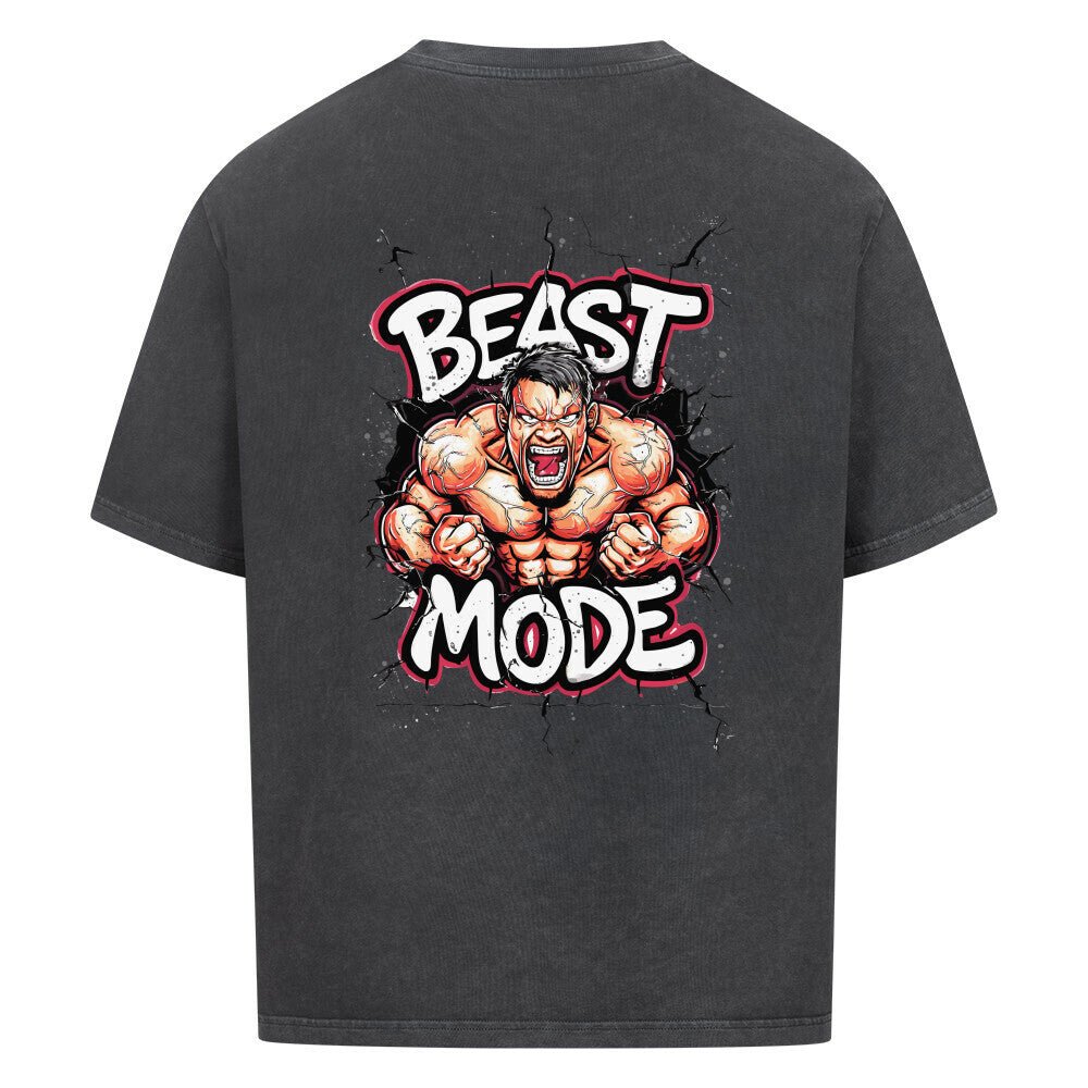 Image for color: washed black