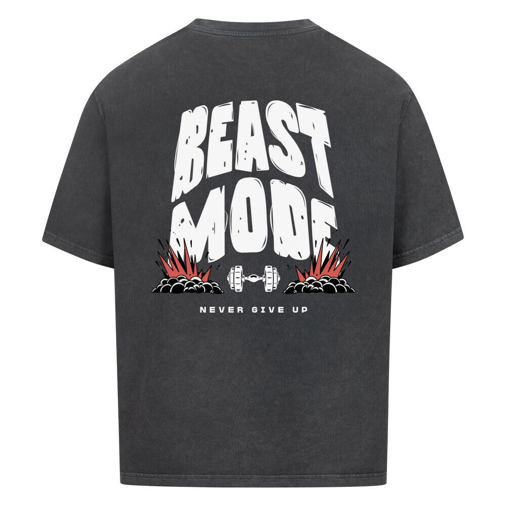 Image for color: washed black