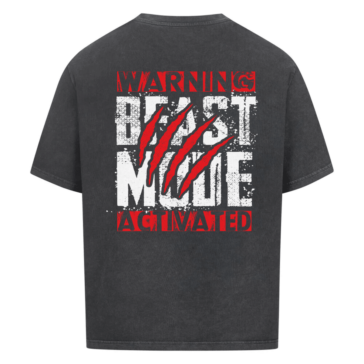 Image for color: washed black