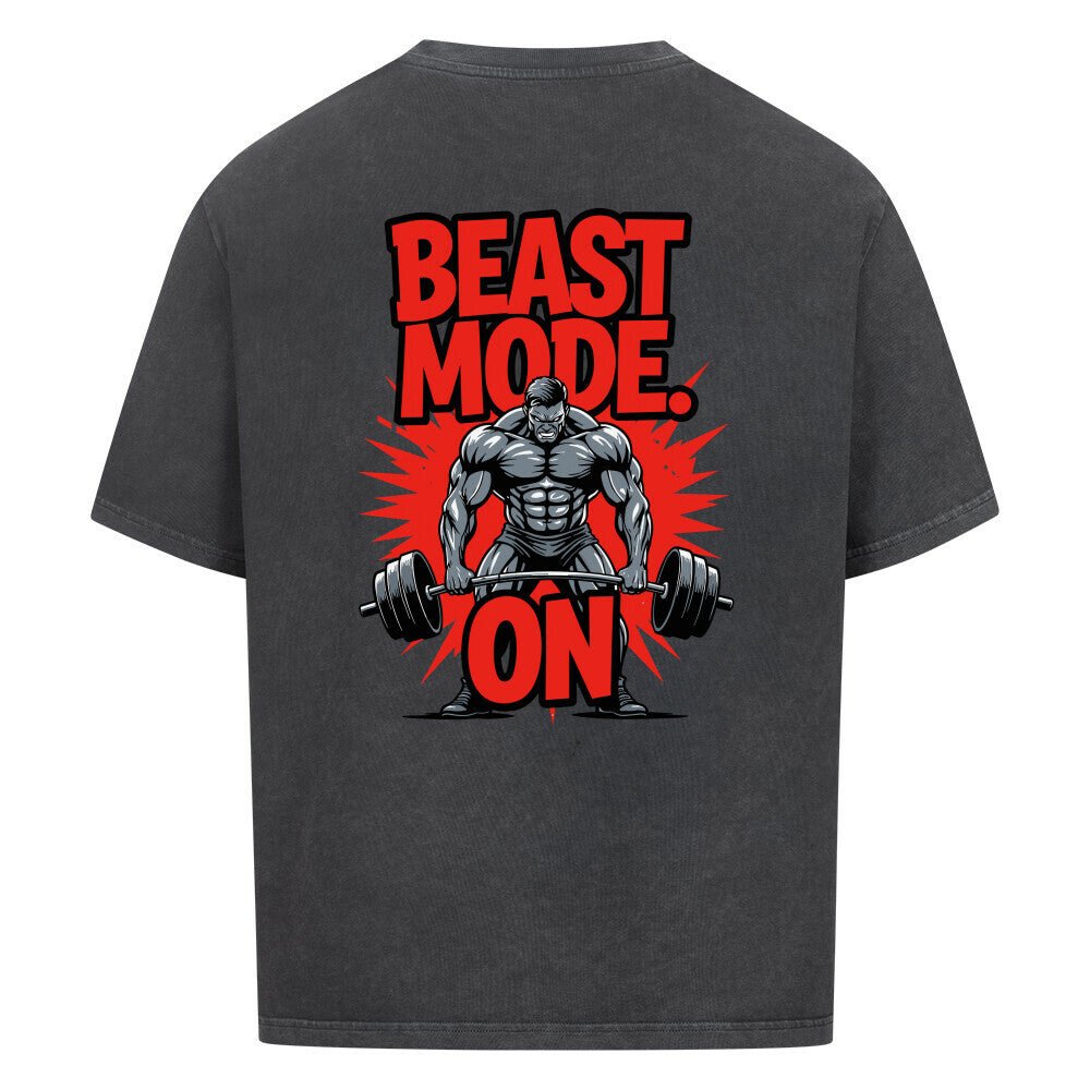 Image for color: washed black