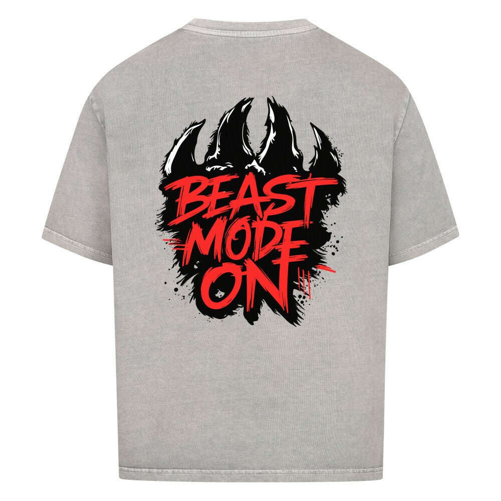 Image for color: washed grey