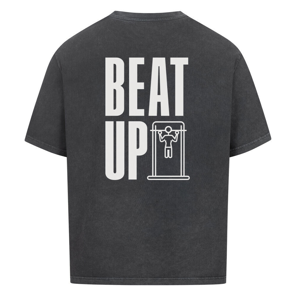 Image for color: washed black