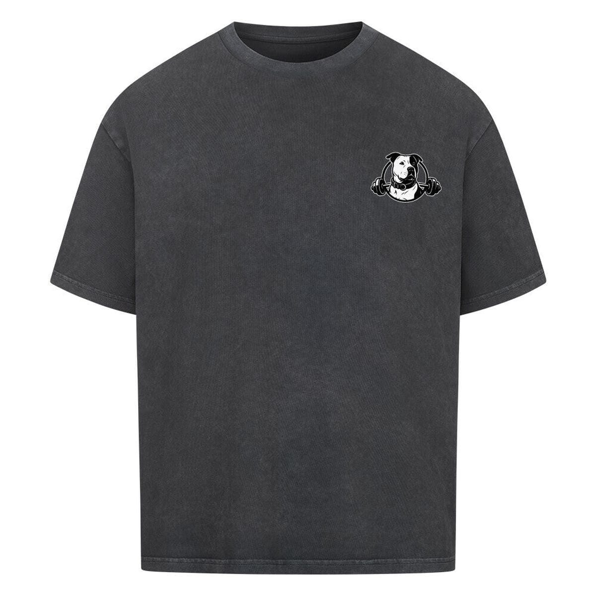 Image for color: washed black