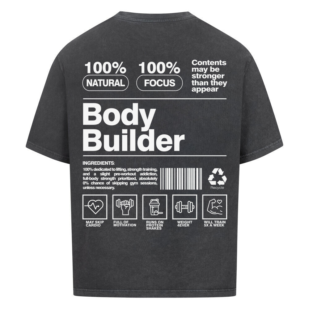 Image for color: washed black