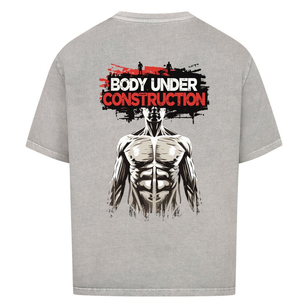 Image for color: washed grey