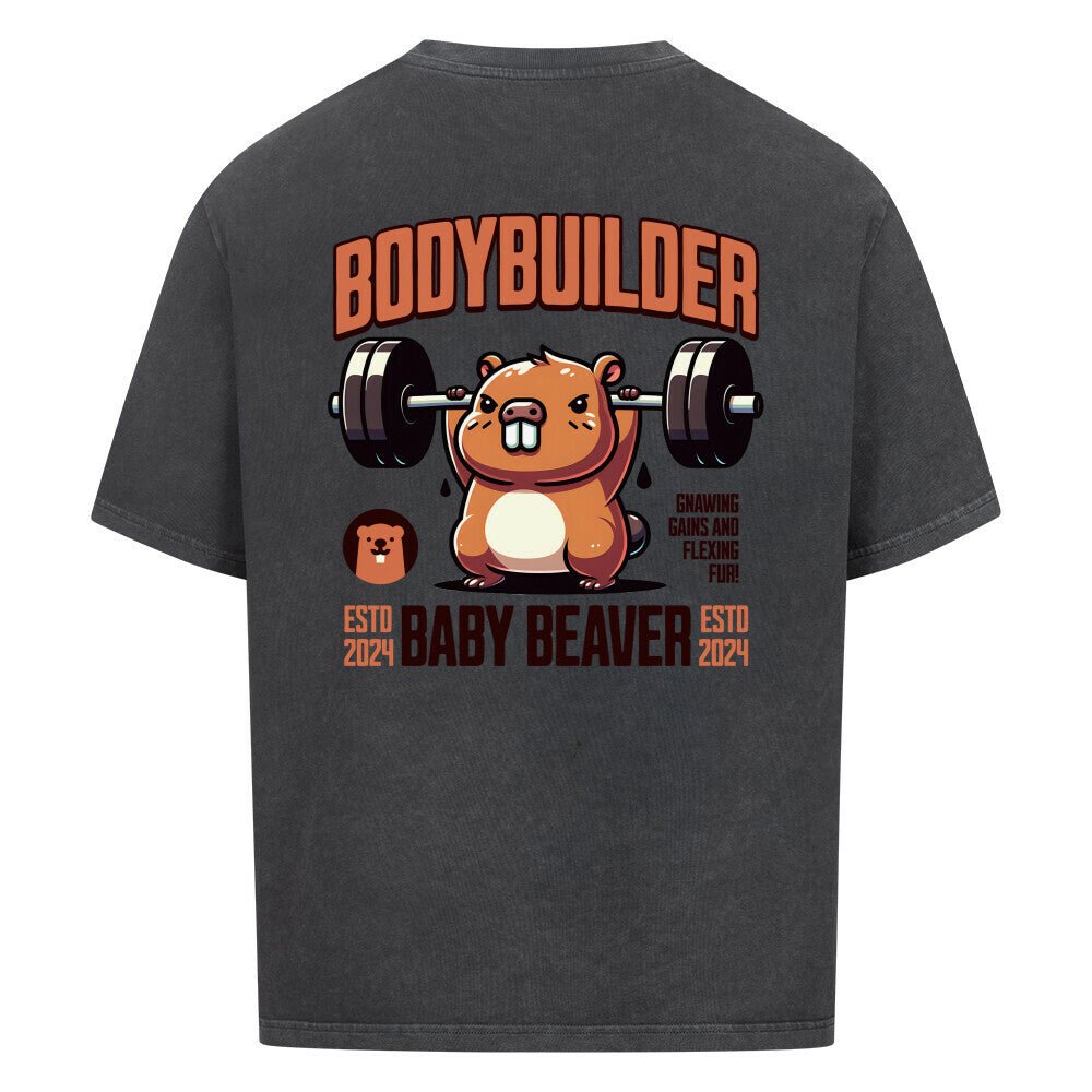 Image for color: washed black