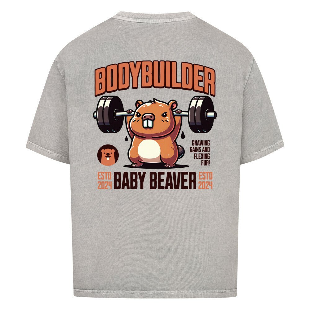 Image for color: washed grey